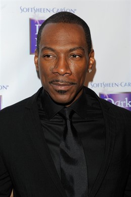 Eddie Murphy