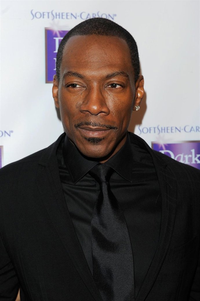 Eddie Murphy