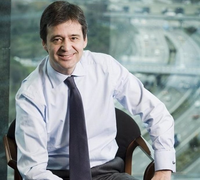 Luis Maroto, Presidente Y Consejero Delegado De Amadeus