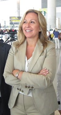 Jiménez: El PSOE tiene "fortaleza" para levantarse "mil veces" y puede "afrontar cualquier resultado"