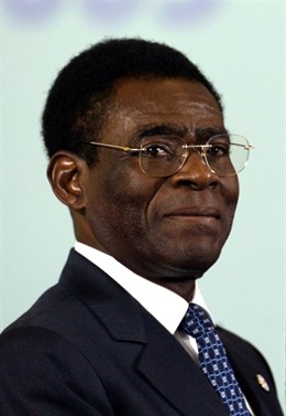 Teodoro Obiang