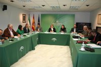 Junta trasladará a Ciolos la propuesta de las regiones europeas para mejorar los mecanismos de gestión de mercado