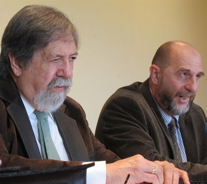 Antonio Lozano Y Luis Orgaz, Upyd Toledo