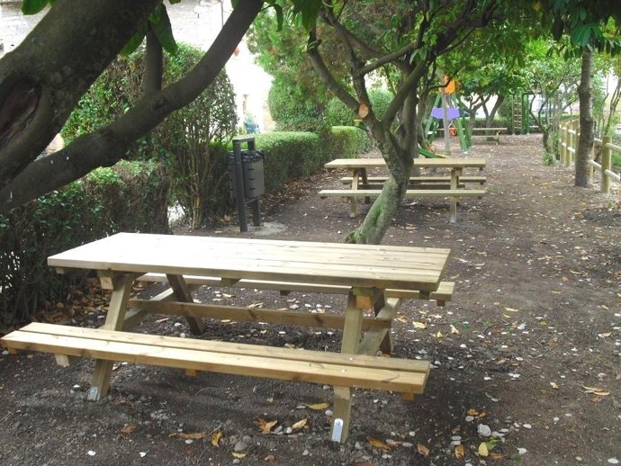 Imagen De La Actuación