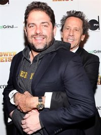 Brian Grazer producirá los Oscar tras la salida de Brett Ratner y Eddie Murphy