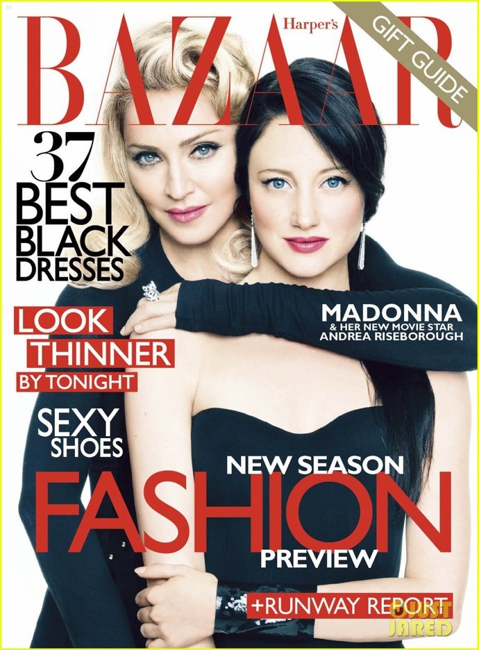 Madonna