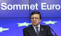 Barroso dice que la ruptura de la eurozona tendría un coste del 50% del PIB
