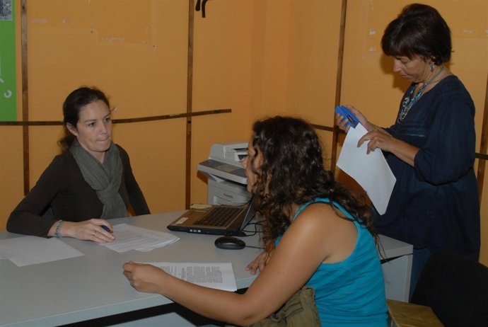 Oficina En El Pinar (El Hierro)