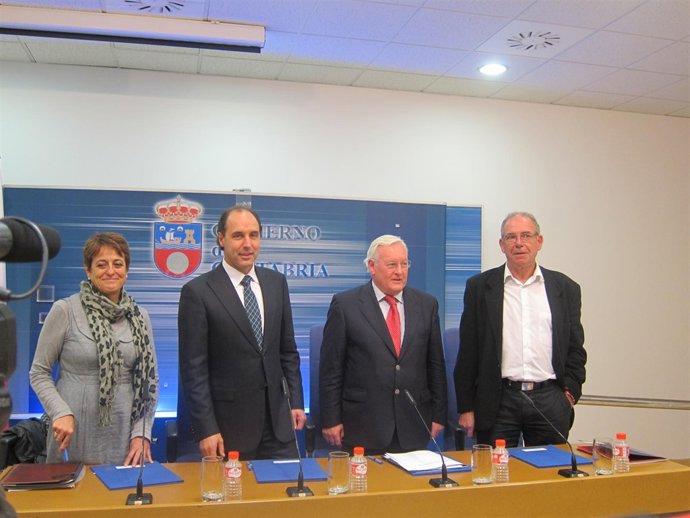 Diego Y Los Agentes Sociales