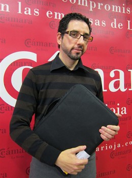 Uno De Los Fundadores De Trisocial, Luis Bronchal Badenas