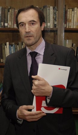 Manuel Menéndez