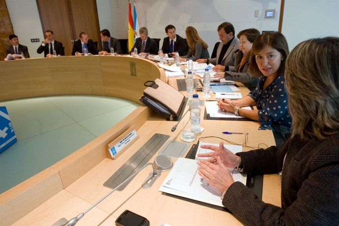 Consello De La Xunta