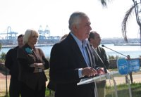 Arenas acusa a Griñán de "orquestar una campaña" contra la juez del caso de los ERE por "el pánico" que siente