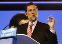 Mariano Rajoy visita este viernes el centro de discapacitados ARPS de Logroño