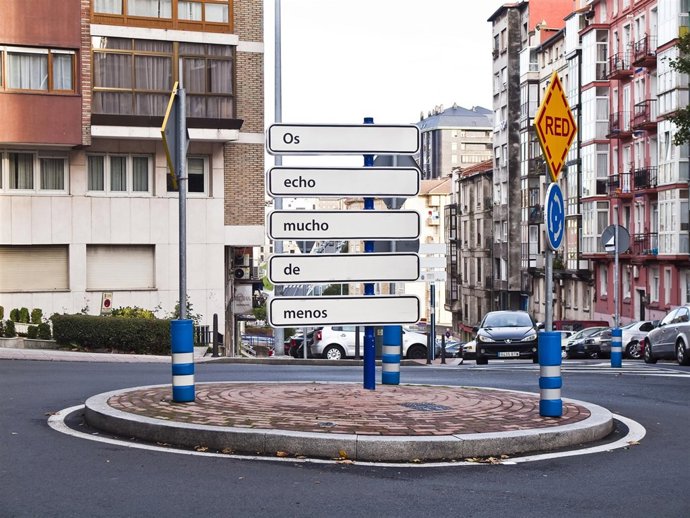 Nueva Exposición En El 'Proyecto Carlos'