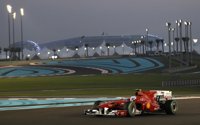 Fórmula 1/GP Abu Dhabi.- (Previa) Fernando Alonso regresa al escenario de su peor pesadilla