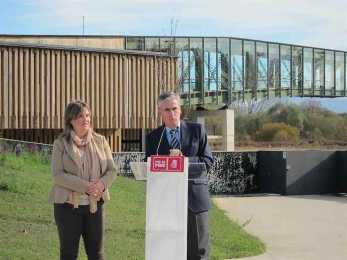 Ramón Jáuregui (PSE)