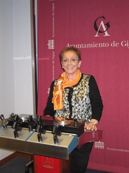 Esperanza Fernández Puerta