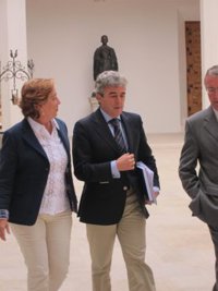 Junta se pregunta por qué los que ahora se manifiestan por la Dependencia y antes callaban no van al Ministerio