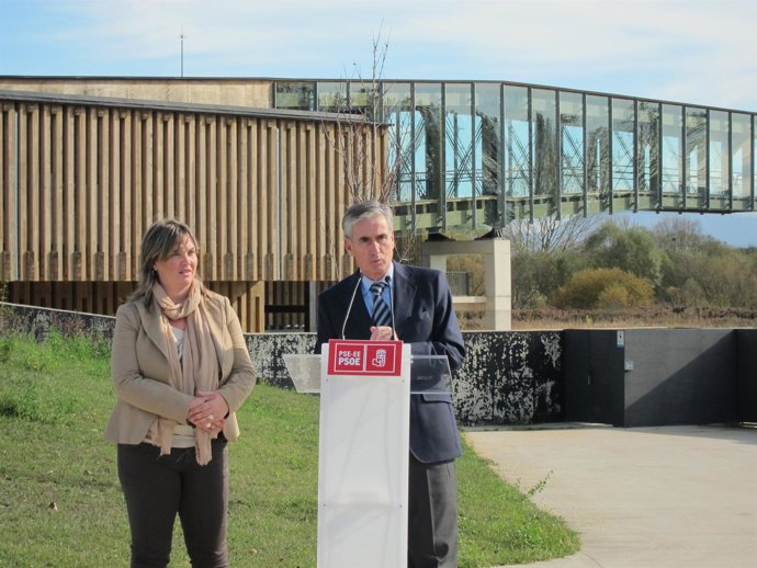 Ramón Jáuregui (PSE)