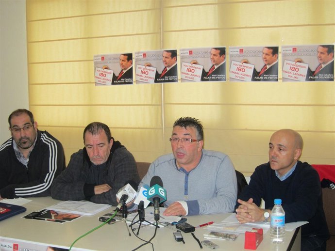 Vigo Foto Comite Fcc