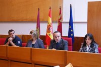 Colegio de Psicólogos de la Región elige Lorca para entregar sus galardones este viernes