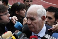 Luis Aragonés, Ex-Seleccionador Español