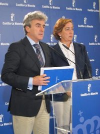 Junta, sorprendida de que PSOE pida para Ley de Emprendedores medidas que fueron incapaces de tomar