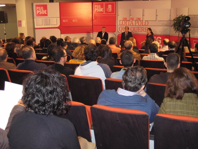 Ángel Gabilondo En Ourense