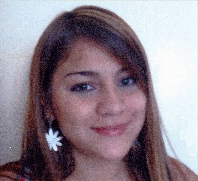 Una Menor De 15 Años Desaparecida