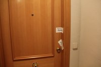 La madre de la niña decapitada estaba fuera de casa durante el crimen