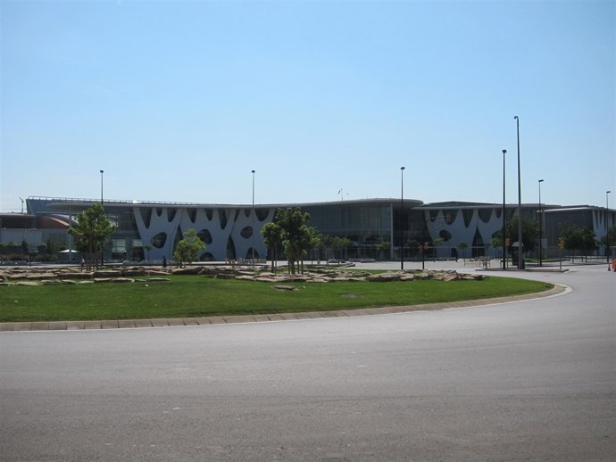 Fira De Barcelona Gran Via