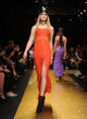 Desfile de Versace para H&M
