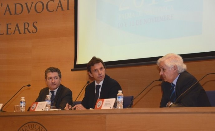 Joan Font, Mateo Isern