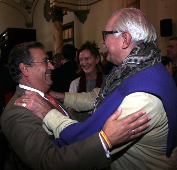 Nikita Mikalkhov Agradece Su Premio En El SEFF