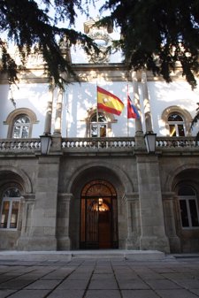 Diputación del Lugo