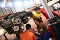 Los instructores de la Fundación Virtus en Puertollano (Ciudad Real) piden que la normalidad vuelta pronto al centro