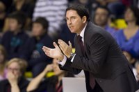 Baloncesto/Euroliga.- Pascual: "Hemos merecido la victoria"