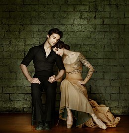 La Compañía Corella Ballet