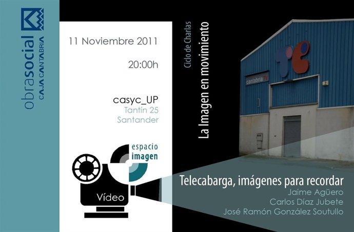 Telecabarga Protagoniza La Próxima Entrega