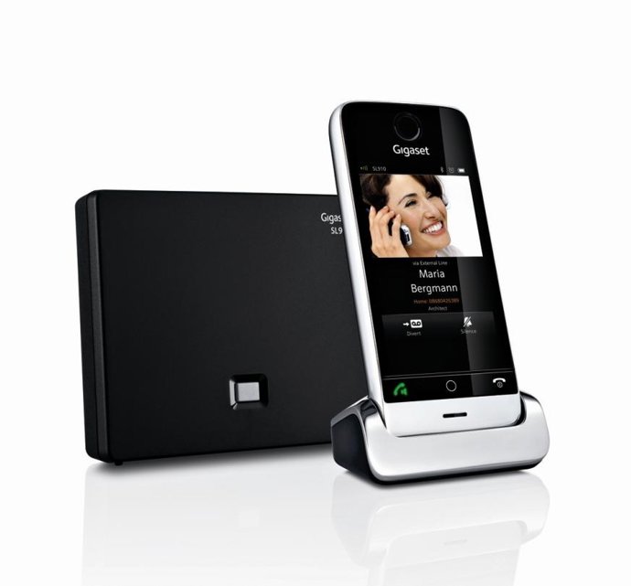 Gigaset SL910 