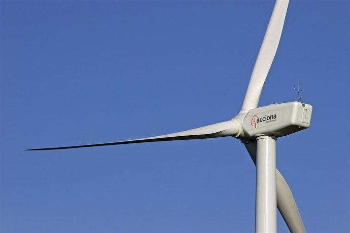 Acciona Energía