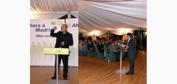 Revilla Y López Marcano, En Suances