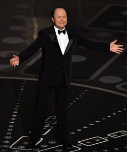 Billy Crystal en la gala de los Oscar