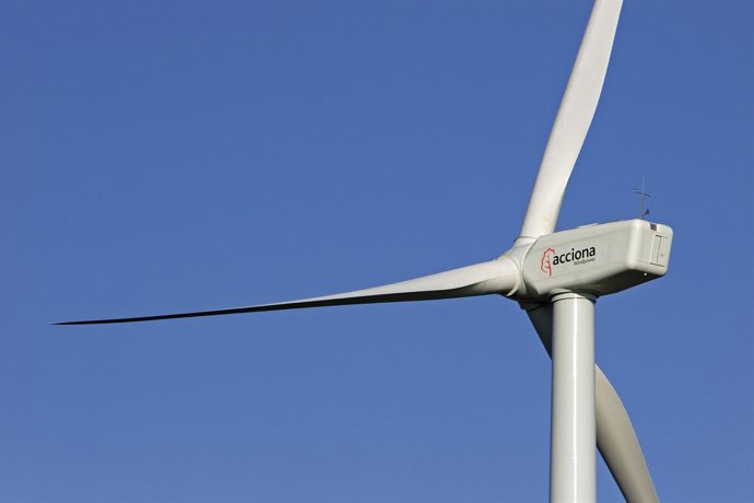 Acciona Energía