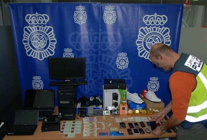 Imagen De Los Efectos Intervenidos