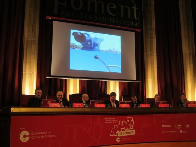 Eusebi Cima, Pere Llorens, Josep Maria Recasens Y Raimond Blasi