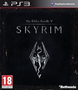 The Elder Scrolls V Skyrim Por Bethesda