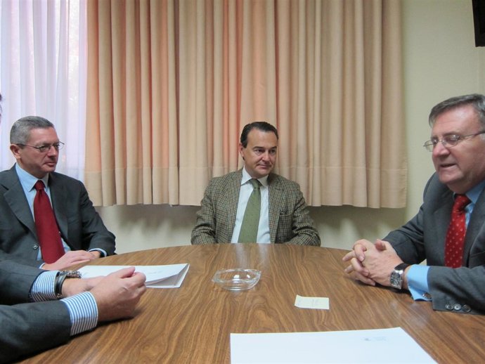 GALLARDON REUNIDO SEDE PP , 