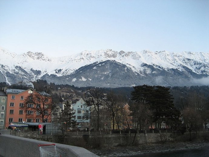 Innsbruck